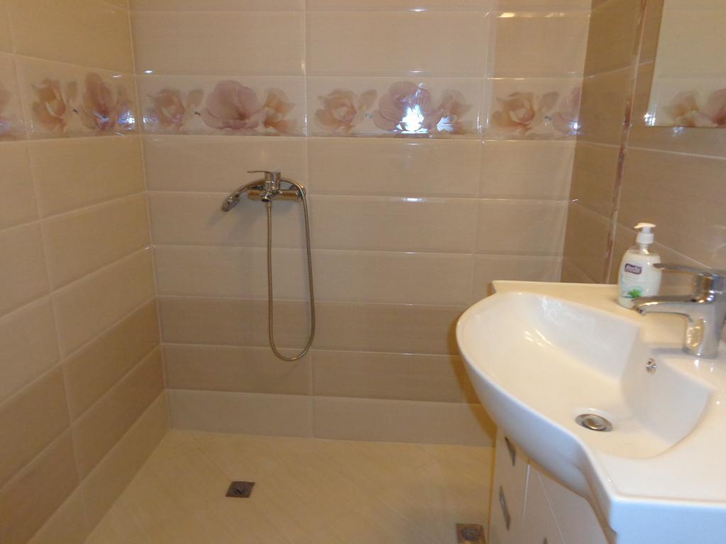 Luxury Apartment Lazur 2 Burgaz Oda fotoğraf