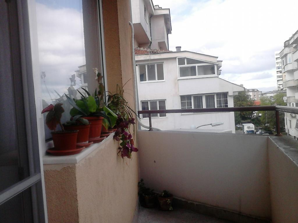 Luxury Apartment Lazur 2 Burgaz Oda fotoğraf