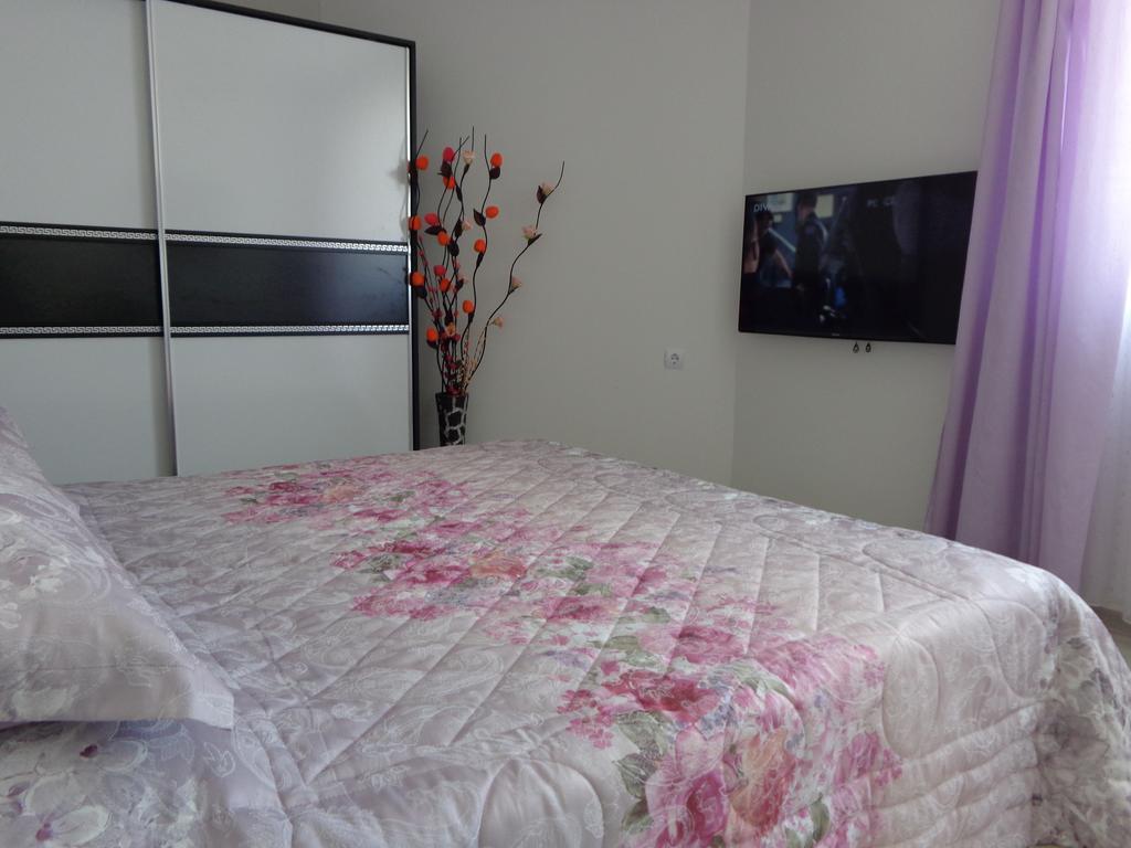 Luxury Apartment Lazur 2 Burgaz Oda fotoğraf