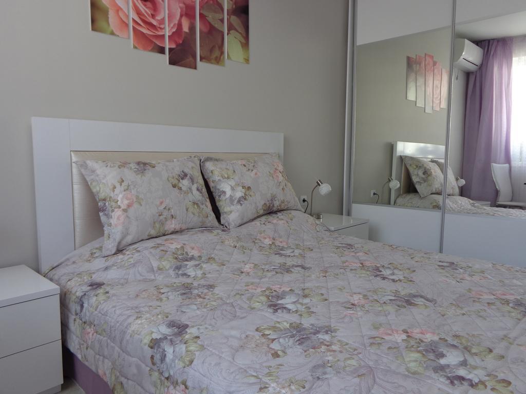 Luxury Apartment Lazur 2 Burgaz Oda fotoğraf