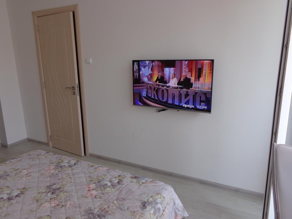 Luxury Apartment Lazur 2 Burgaz Oda fotoğraf