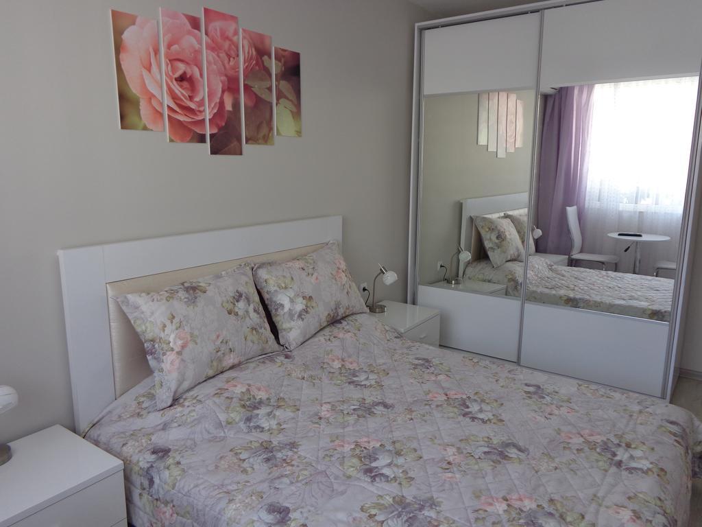 Luxury Apartment Lazur 2 Burgaz Oda fotoğraf