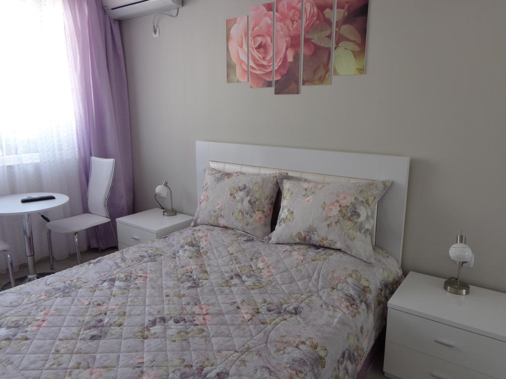 Luxury Apartment Lazur 2 Burgaz Oda fotoğraf