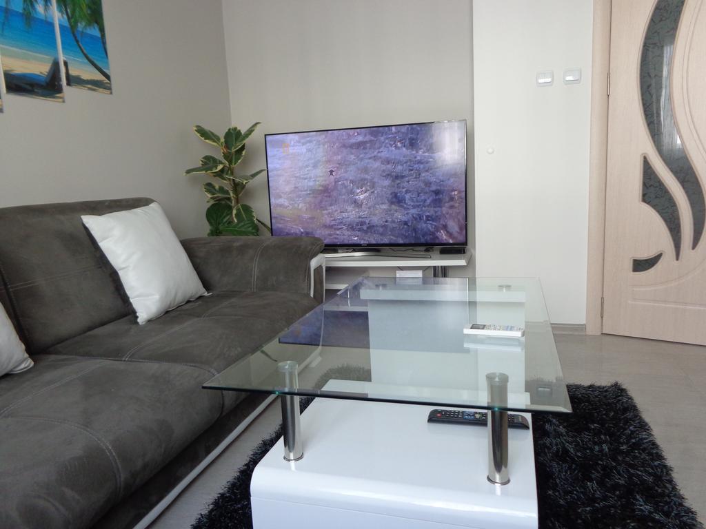 Luxury Apartment Lazur 2 Burgaz Oda fotoğraf