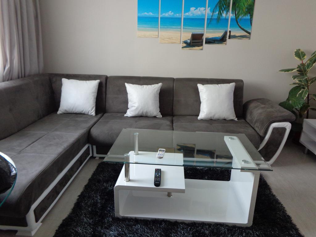 Luxury Apartment Lazur 2 Burgaz Oda fotoğraf