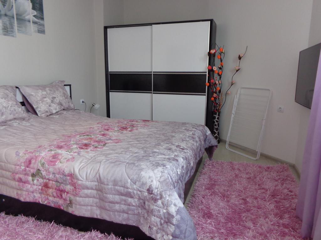 Luxury Apartment Lazur 2 Burgaz Oda fotoğraf