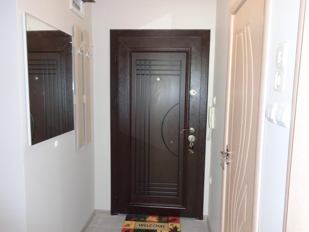 Luxury Apartment Lazur 2 Burgaz Dış mekan fotoğraf