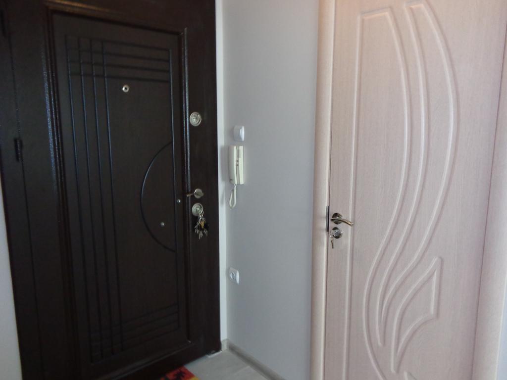 Luxury Apartment Lazur 2 Burgaz Dış mekan fotoğraf