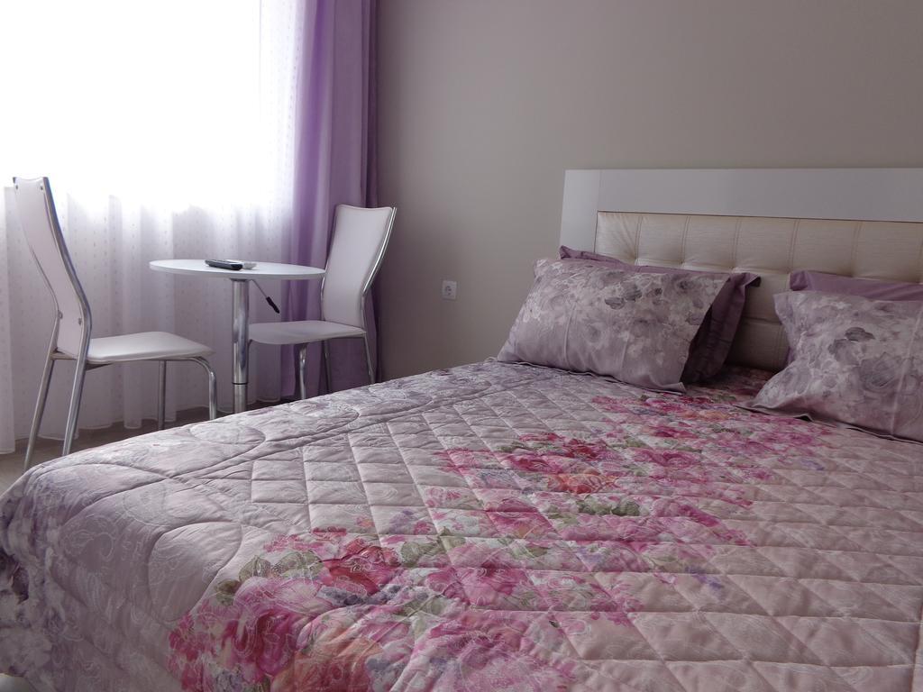 Luxury Apartment Lazur 2 Burgaz Dış mekan fotoğraf