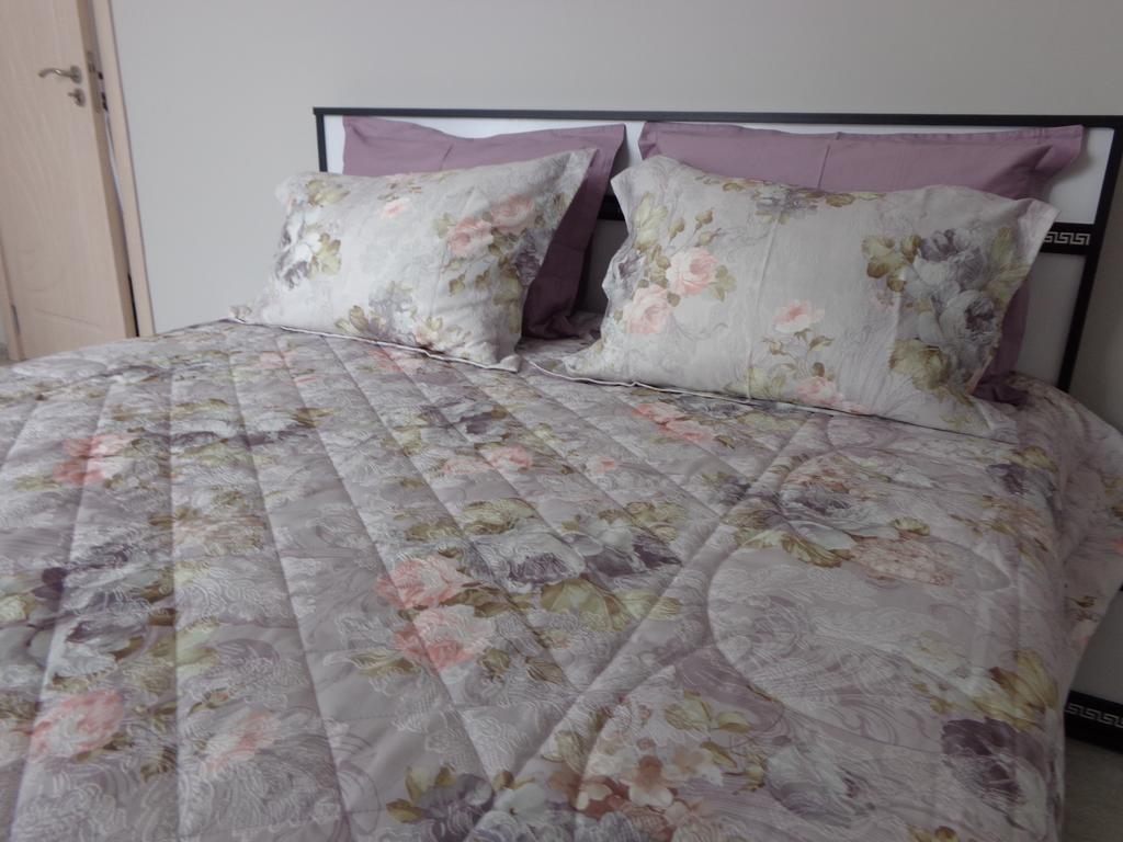 Luxury Apartment Lazur 2 Burgaz Dış mekan fotoğraf